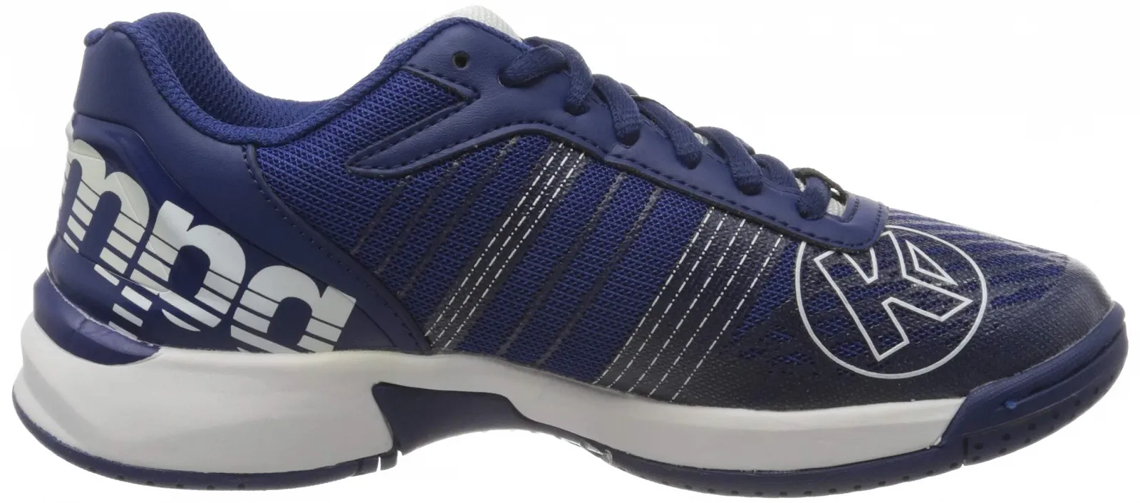 Дитячі гандбольні кросівки Kempa Attack Contender Junior, фото №6