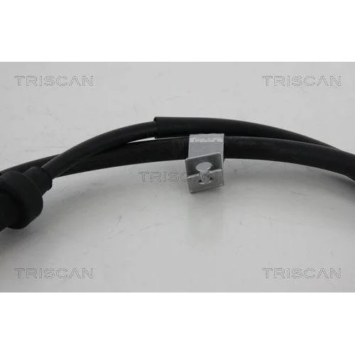 Трос стояночного тормоза TRISCAN 8140 421109 для MITSUBISHI задний левый, фото №2