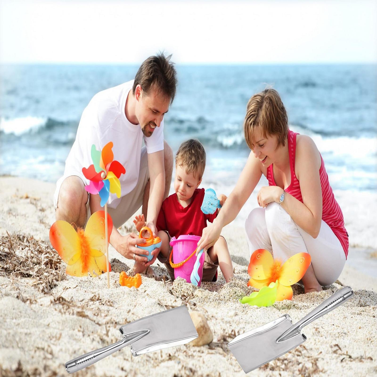 Лопата совковая Садовый Ручной для Пересадки Прополки Перемещения и Разглаживания Копания и Посадки, фото №5