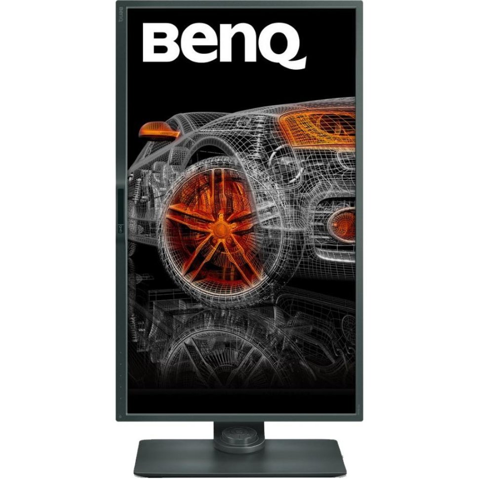 Монитор BenQ PD3200Q VA 32'' WQHD black 9H.LFALA.TBE, фото №6 Монитор BenQ PD3200Q VA 32'' WQHD black 9H.LFALA.TBE, фото №6