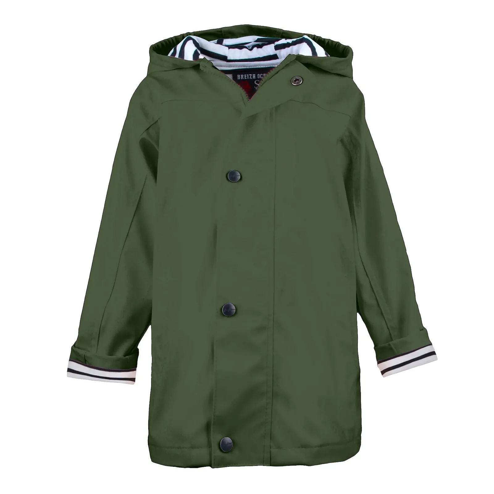 Унисекс Детский Elven Waxed, фото №1