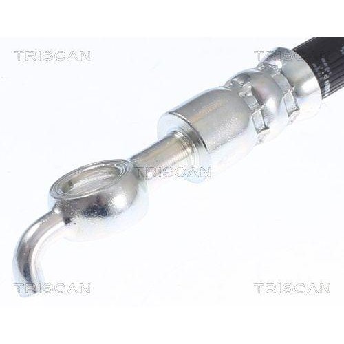 Гальмівний шланг TRISCAN 8150 13184 SUBARU TOYOTA LEXUS передня вісь зліва, фото №2