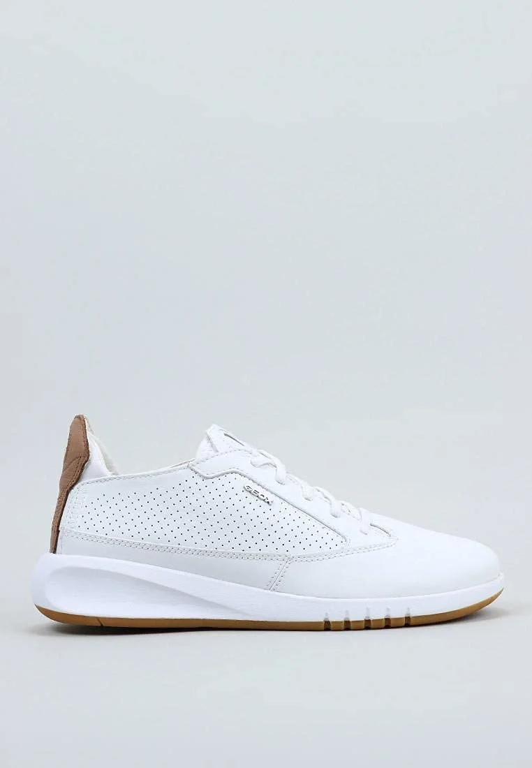 Кроссовки Geox AERANTIS на шнуровке, фото №2