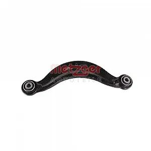 Важіль підвіски METZGER AUTOTEILE 58198303 MAZDA задній лівий - Фото 1