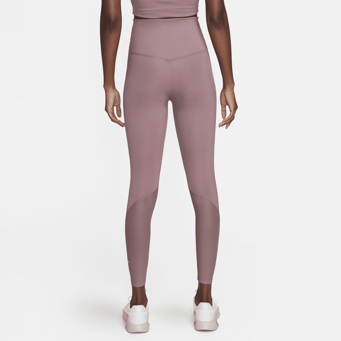 Леггинсы Nike ONE DF HR 7/8 TIGHT DV9020-208 Лиловый XS, фото №2