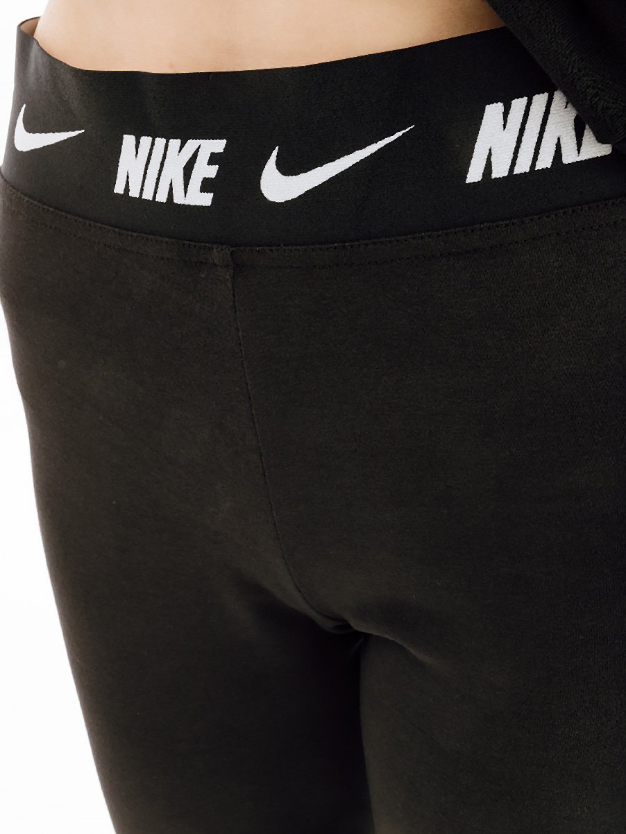 Леггинсы Nike NS CLUB H LGGNG XS, фото №3