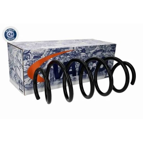 Пружина подвески VAICO V25-2256 Q+ OEM Quality для FORD, передняя ось, фото №2 Пружина подвески VAICO V25-2256 Q+ OEM Quality для FORD, передняя ось, фото №2