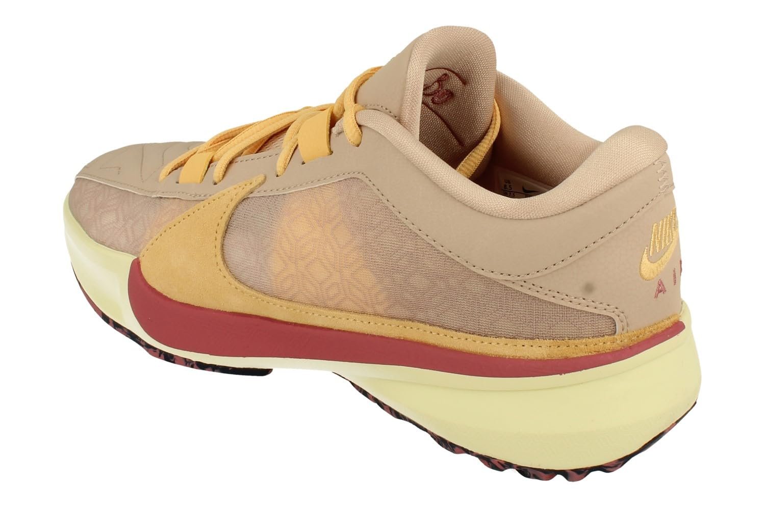 Кроссовки Nike Zoom Freak 5, фото №2