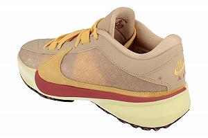 Кроссовки Nike Zoom Freak 5 synthetic.ua - Фото 1