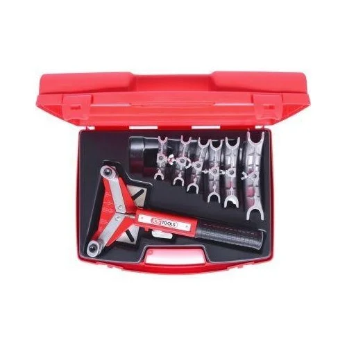 Набор для гибки труб KS TOOLS 203.1201, фото №3