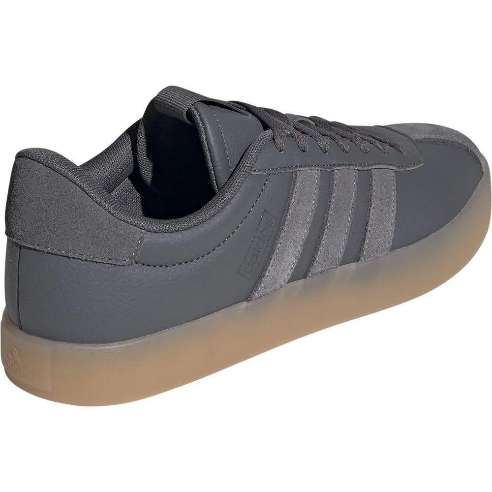 Чоловічі Кросівки adidas VL Court 3.0, фото №3 Чоловічі Кросівки adidas VL Court 3.0, фото №3