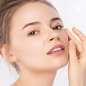 Денний бальзам Dr. RIMPLER Basic Hydro CC для бездоганного кольору обличчя 50 мл synthetic.ua - Фото 1