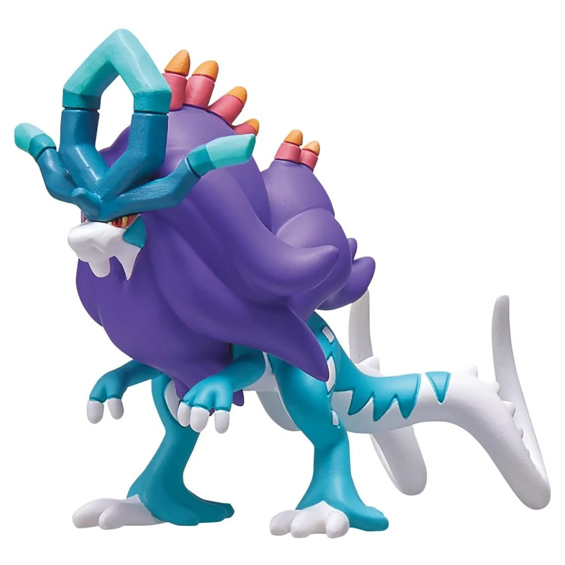 Фігурка Takara Tomy Monster Collection Walking Wake, фото №1