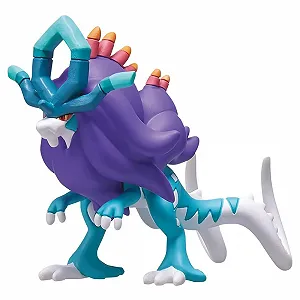 Фігурка Takara Tomy Monster Collection Walking Wake - Фото 1