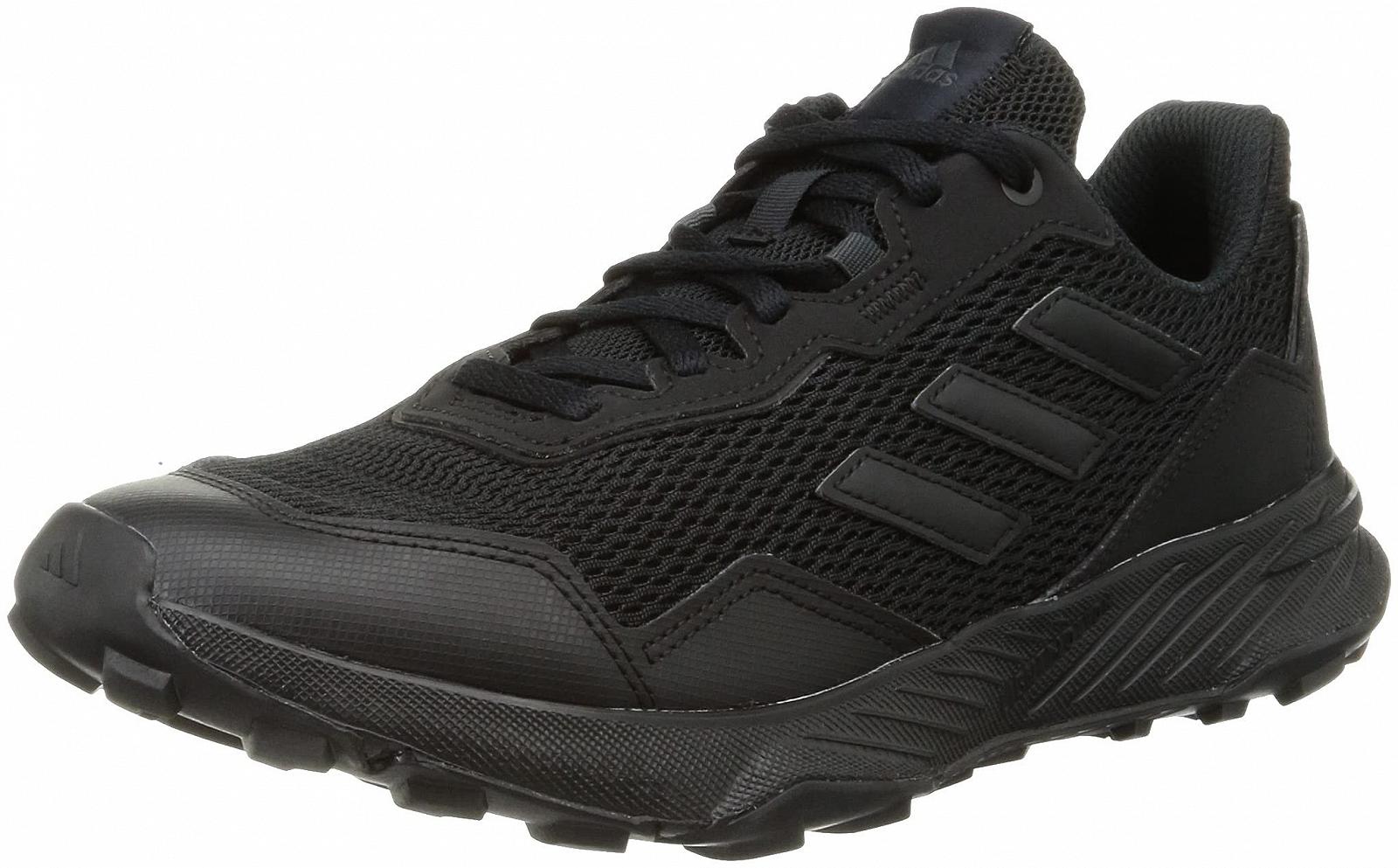 Кроссовки для трейлраннинга adidas Tracefinder мужские, фото №1