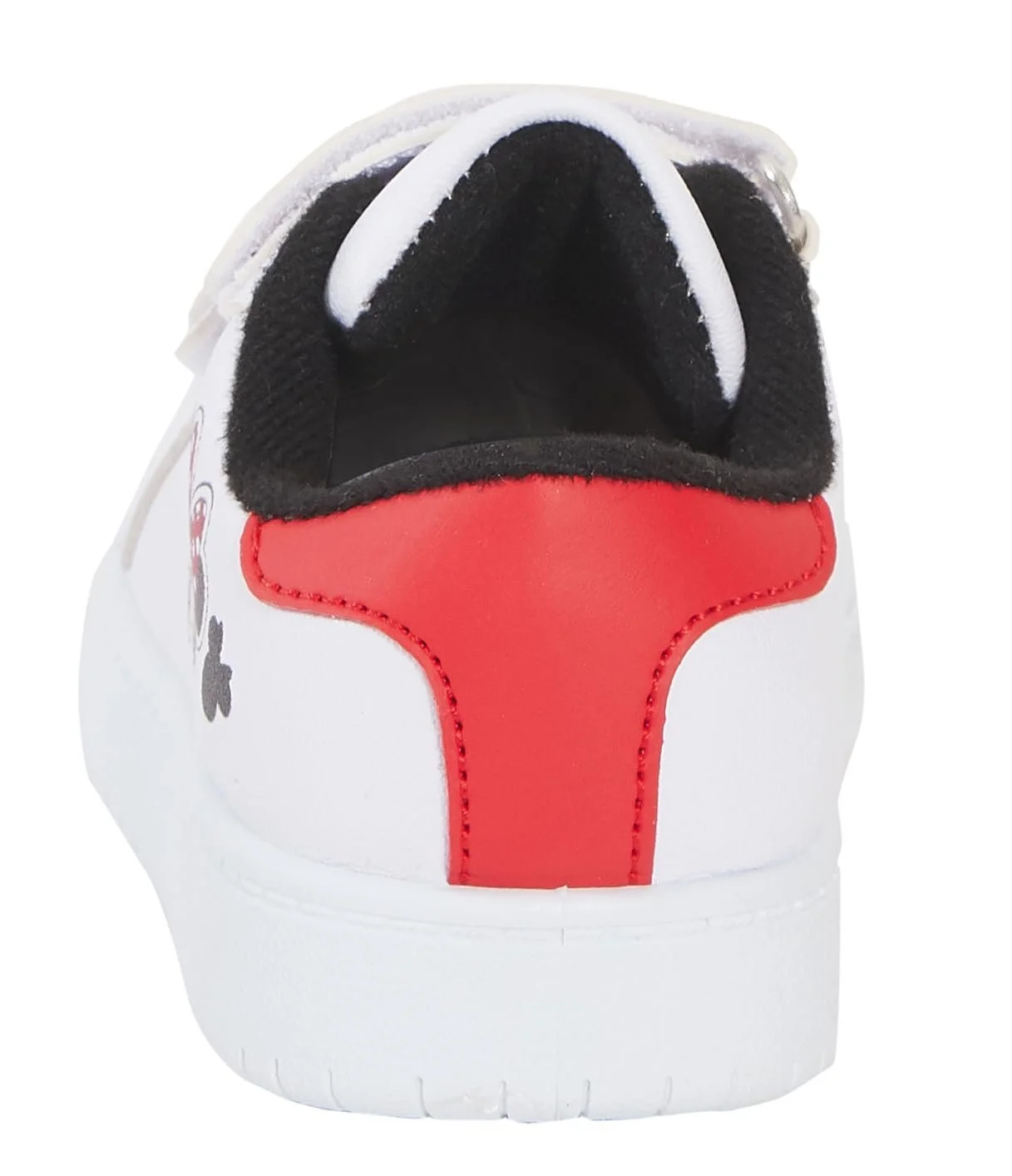 Кроссовки Disney Minnie Mouse 3D Ушки Белые Кроссовки, фото №5