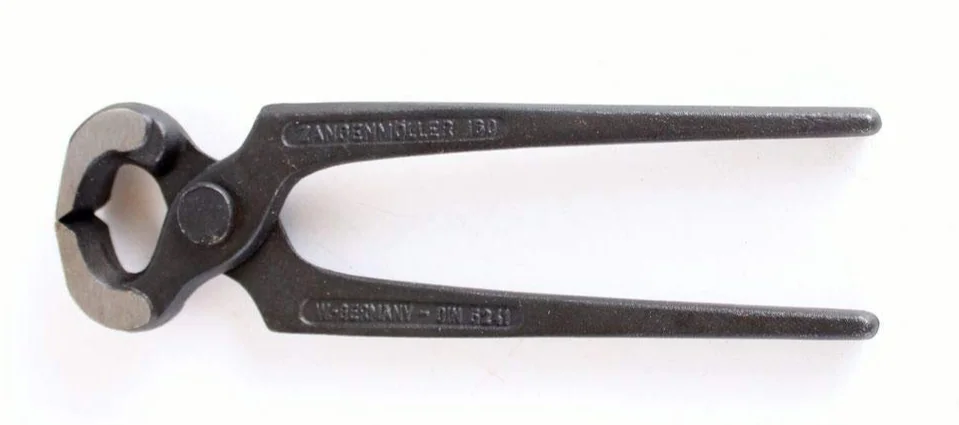 Кліщі Saltus 160 мм, фото №1