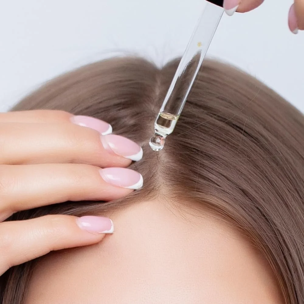 Сироватка для росту волосся Actsyl -3 з Redensyl, фото №5