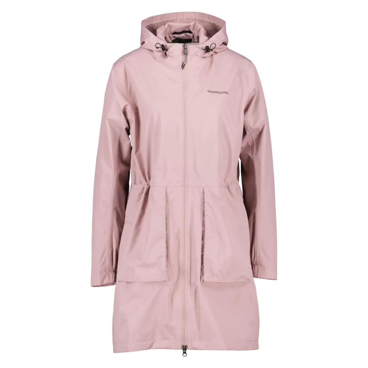 Парка Didriksons Bella 3 Жіноча Функціональна, фото №1 Парка Didriksons Bella 3 Жіноча Функціональна, фото №1
