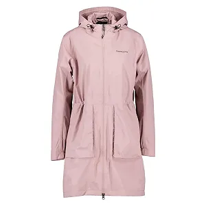 Парка Didriksons Bella 3 Жіноча Функціональна - Фото 1