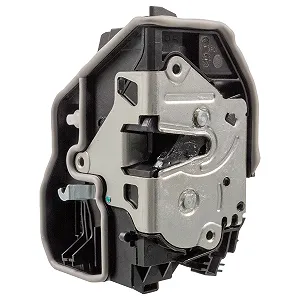 Замок двери FEBI BILSTEIN 177625 febi Plus для BMW ALPINA MINI задний правый - Фото 1