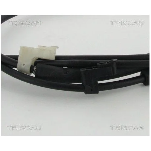 Трос стоякового гальма TRISCAN 8140 161191 для FORD задній лівий, фото №2 Трос стоякового гальма TRISCAN 8140 161191 для FORD задній лівий, фото №2