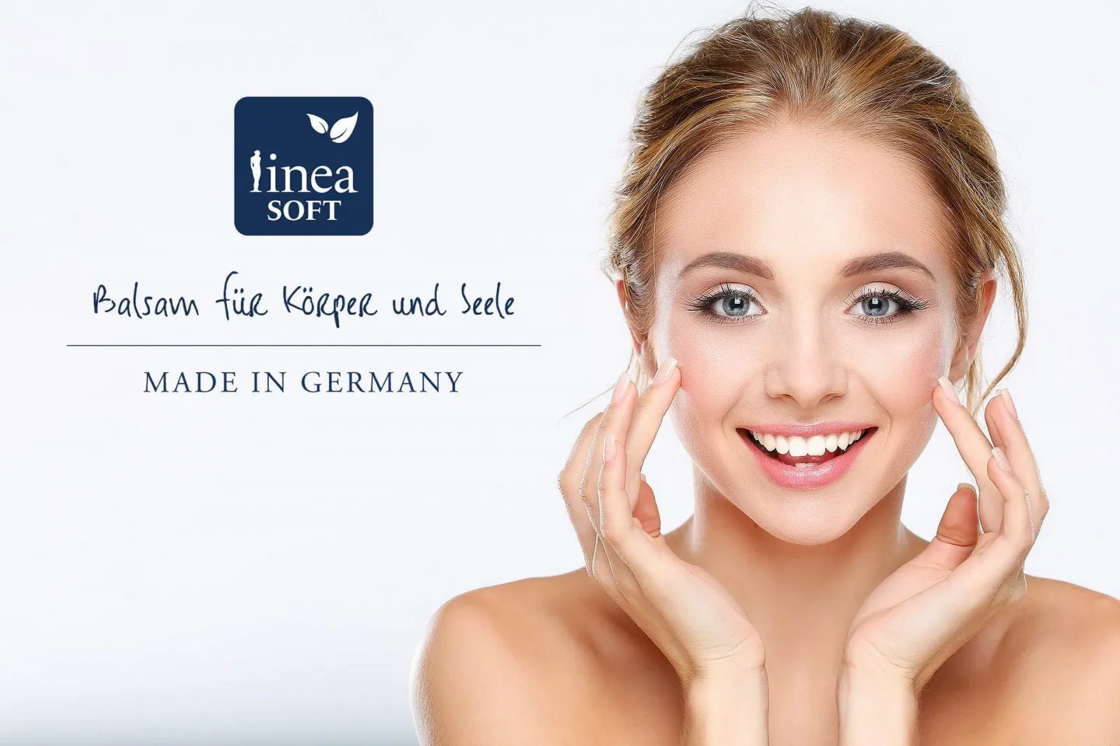 Маска для лица Linea Soft вискозный флис, набор 5 шт, увлажняющая, гиалуроновая кислота, антивозрастной, фото №7