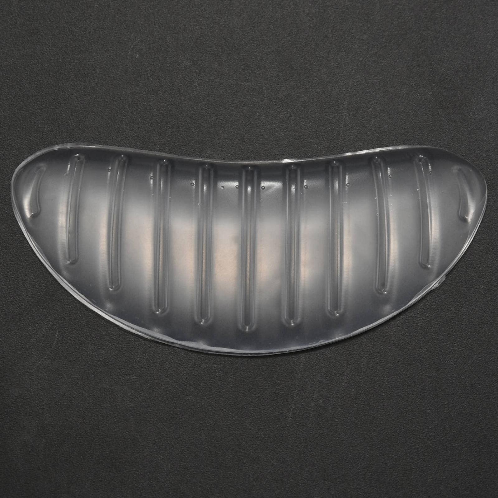 Коректор для великого пальця стопи з гелевою підтримкою склепіння стопи для жінок та чоловіків, фото №5 Коректор для великого пальця стопи з гелевою підтримкою склепіння стопи для жінок та чоловіків, фото №5