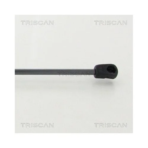Газова пружина багажника TRISCAN 8710 24260 для OPEL VAUXHALL, ззаду зліва, фото №2