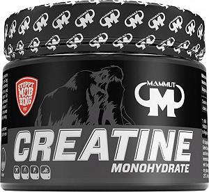 Креатин Mammut Creatin 300 g - Фото 1