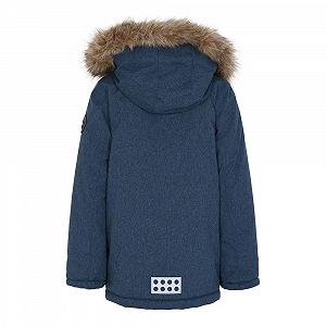 Куртка Lego Wear Lwjoshua для мальчиков synthetic.ua - Фото 1