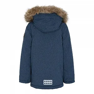 Куртка Lego Wear Lwjoshua для хлопчиків ціна на synthetic.ua - Фото 1 Куртка Lego Wear Lwjoshua для хлопчиків synthetic.ua - Фото 1