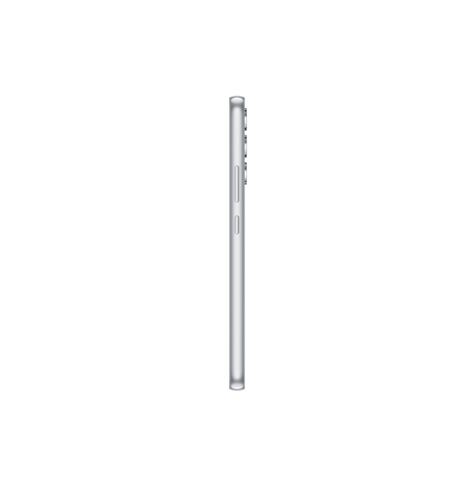 Смартфон Samsung Galaxy A34 5G A346B 256GB 8GB RAM Dual SIM Awesome Silver, фото №9