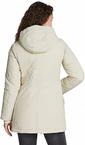 Парка Tommy Jeans Жіноча synthetic.ua - Фото 1