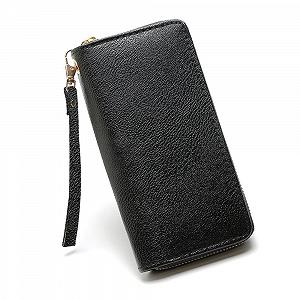 Кошелек Guess Женский с RFID, Маленький формат, Кошелек из PU кожи, Маленький кошелек, Цвет очень красивый, с множеством отделений - Фото 1
