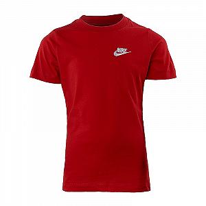 Футболка NIKE FUTURA XS - Фото 1