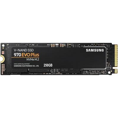 Внутренний накопитель Samsung SSD M.2 2280 250GB MZ-V7S250BW, фото №1