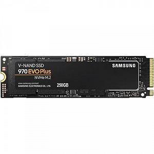 Внутренний накопитель Samsung SSD M.2 2280 250GB MZ-V7S250BW - Фото 1