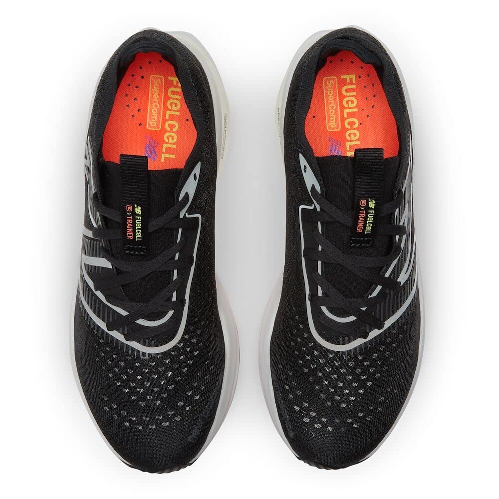Кросівки New Balance Fuelcell Supercomp Trainer V1, фото №5
