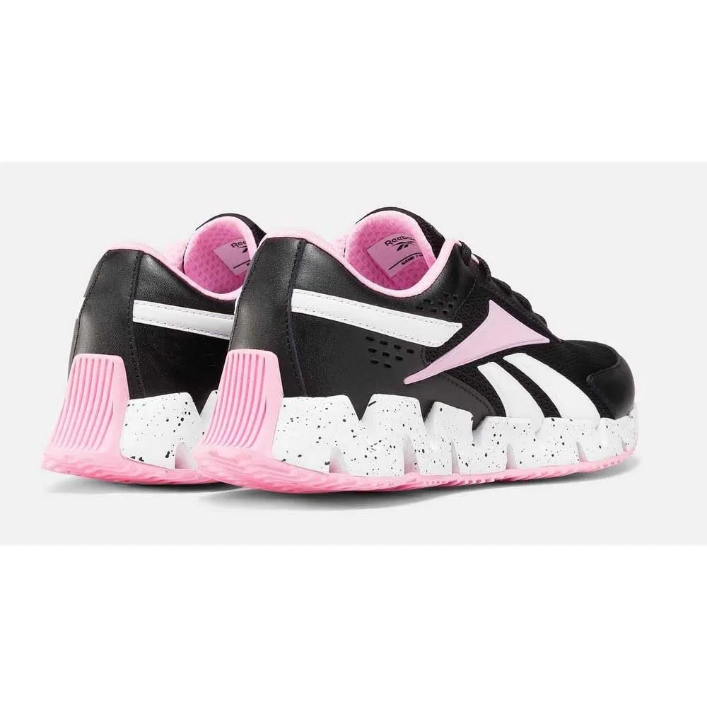 Кроссовки Unisex Детские Reebok Zig Dynamica 2.0, фото №5