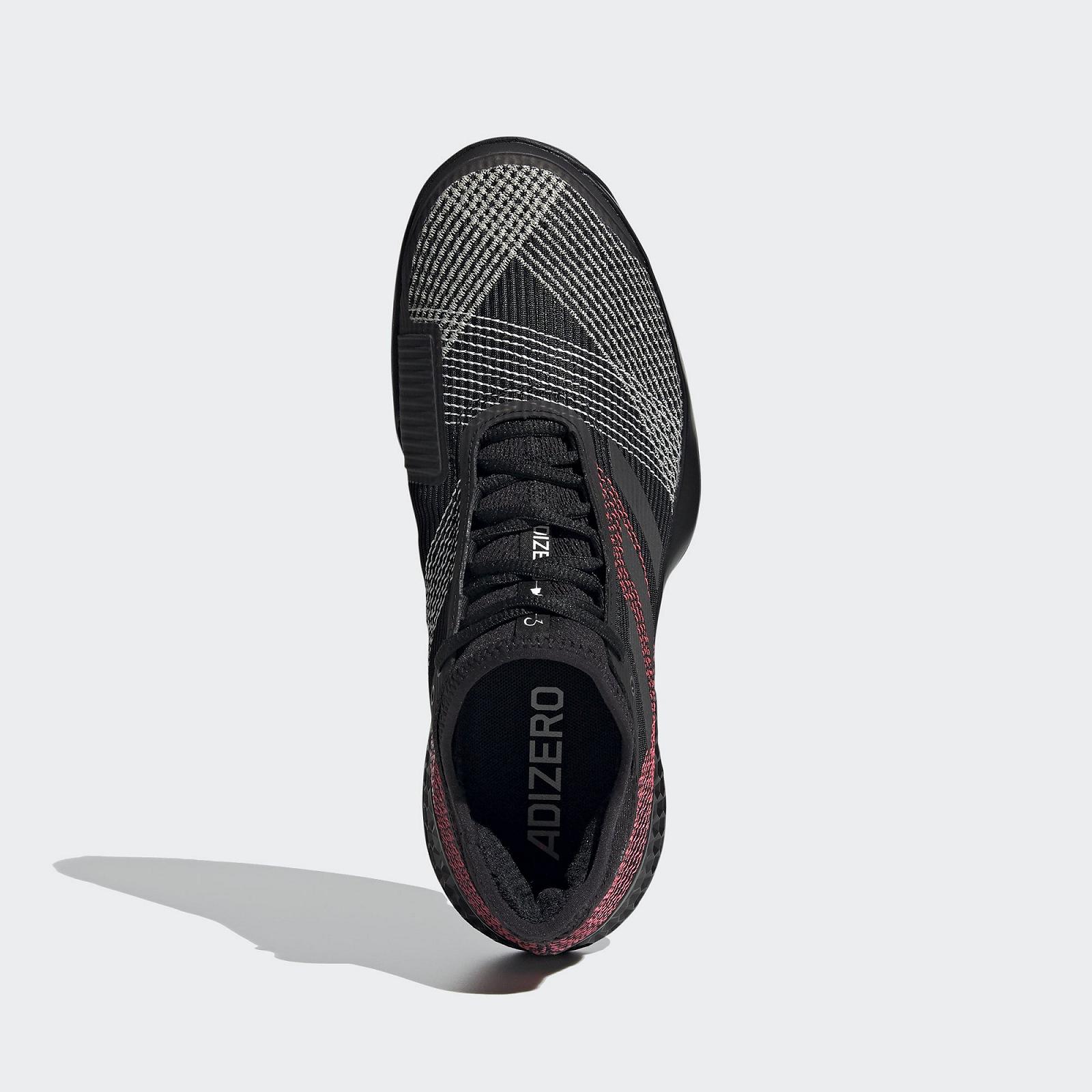 Кросівки Adidas Ubersonic 2 42 2/3, фото №3