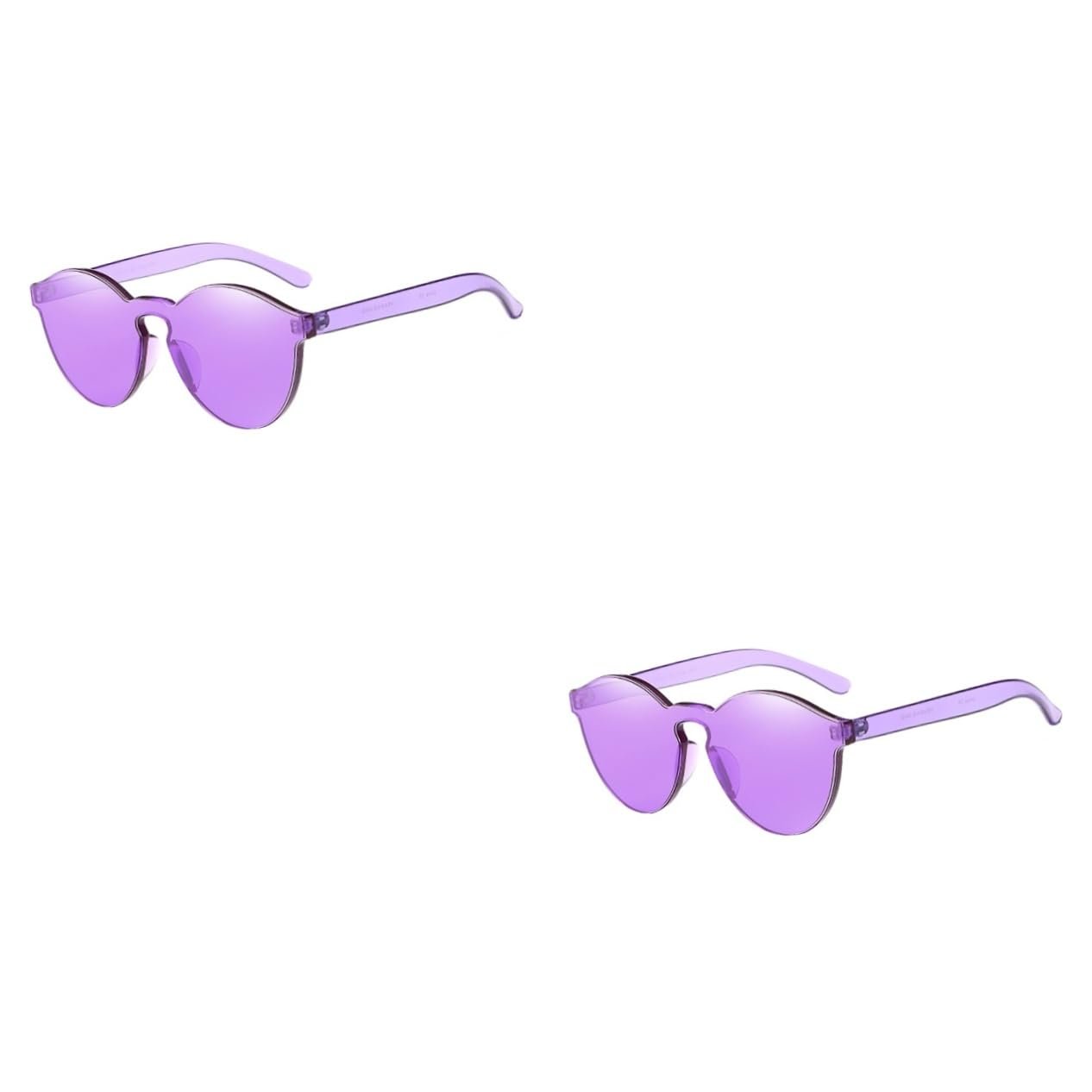 Сонцезахисні окуляри Unisex Vintage Retro Прямокутні Без оправи Для жінок 400, фото №9 Сонцезахисні окуляри Unisex Vintage Retro Прямокутні Без оправи Для жінок 400, фото №9