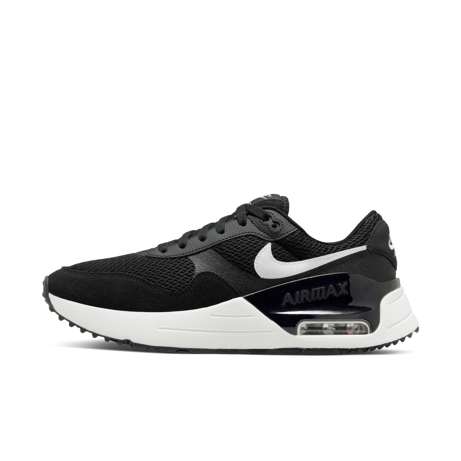Кроссовки Nike Air Max Systm мужские, фото №1