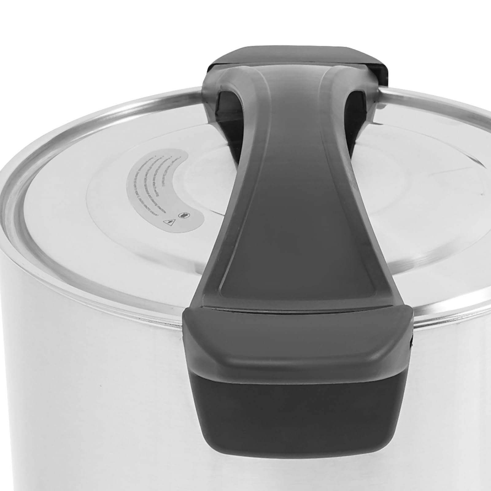 Воскоплав для изготовления свечей электрический 12 L 1800 W 30-100 °C Silver, фото №7 Воскоплав для изготовления свечей электрический 12 L 1800 W 30-100 °C Silver, фото №7