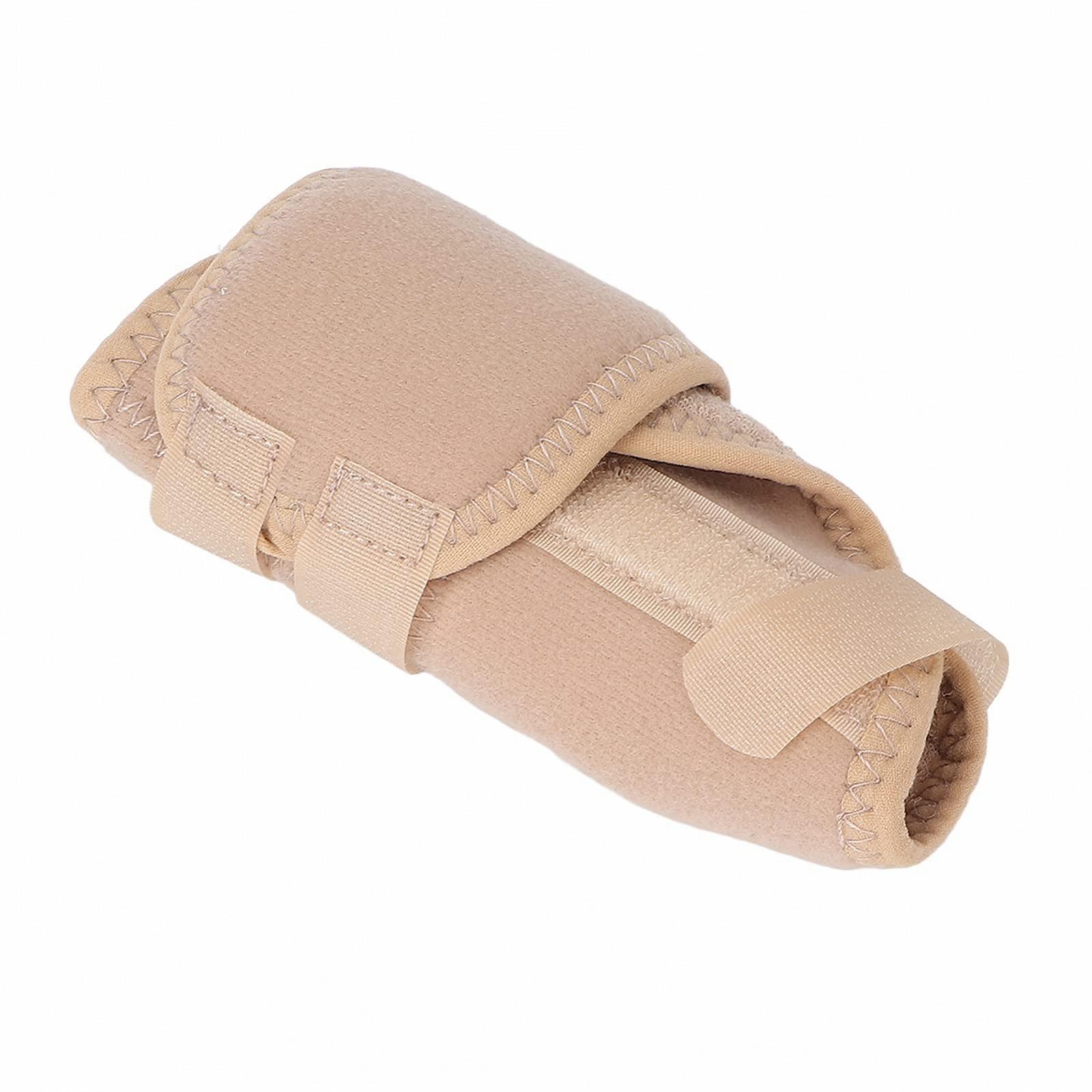 Роздільник для пальців ніг Гумовий коректор вальгусної деформації, фото №3 Роздільник для пальців ніг Гумовий коректор вальгусної деформації, фото №3