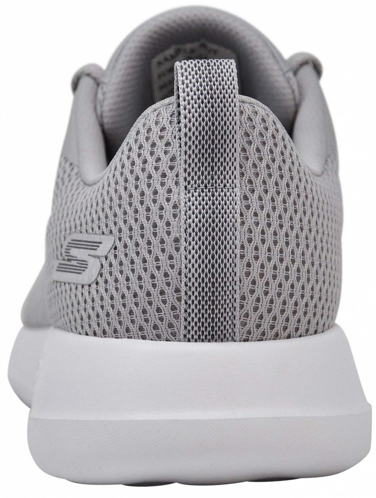 Кроссовки Skechers Go Walk Max-54601 мужские, фото №3