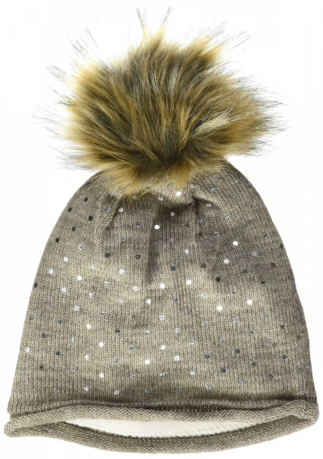 Шапка для дівчаток Maximo, фото №1