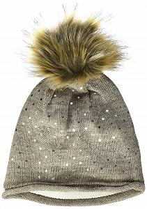 Шапка для дівчаток Maximo - Фото 1