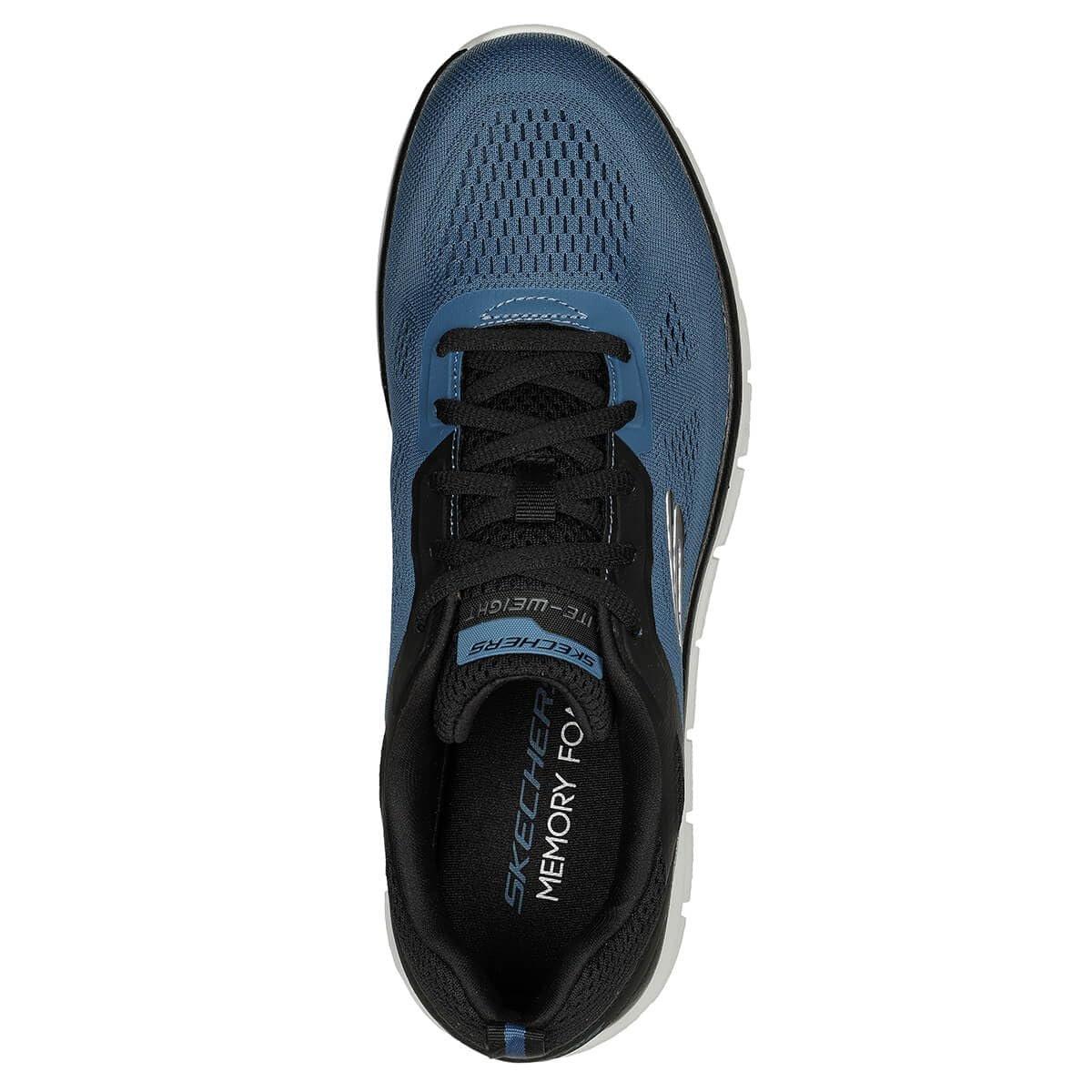 Кроссовки Skechers Track Broader мужские, фото №4