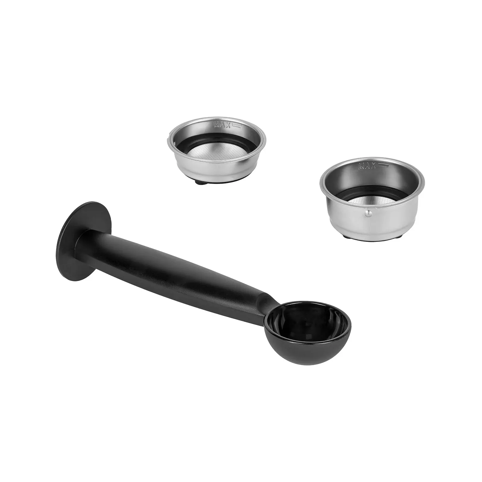 Кофеварка рожковая Teesa AROMA 450 TSA4010 15 bar, фото №4